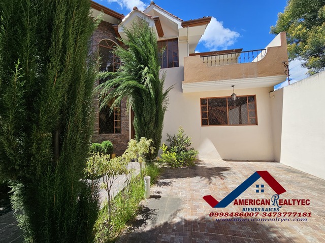 #Cod. 1047 - Casa para Venta en Azogues - F - 3