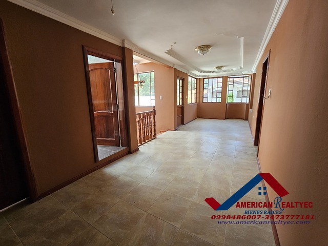 #Cod. 1047 - Casa para Venta en Azogues - F - 2