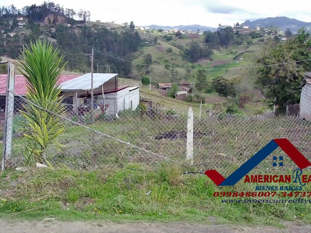 Quinta para Venta en Azogues - 4