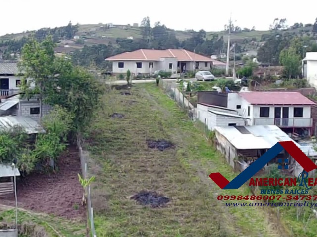 #Cod. 1049 - Quinta para Venta en Azogues - F - 1