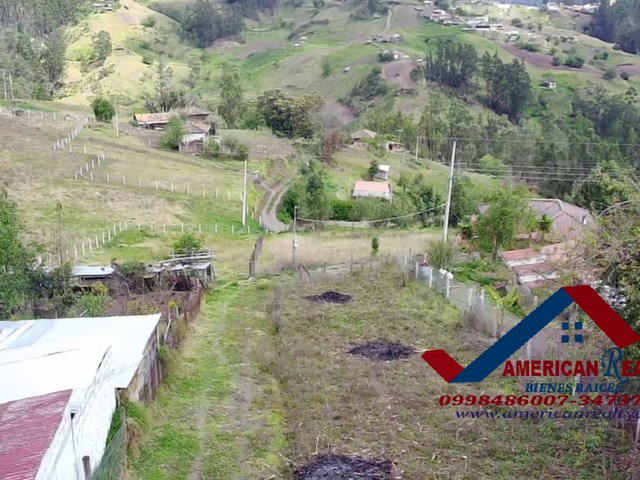 Quinta para Venta en Azogues - 5