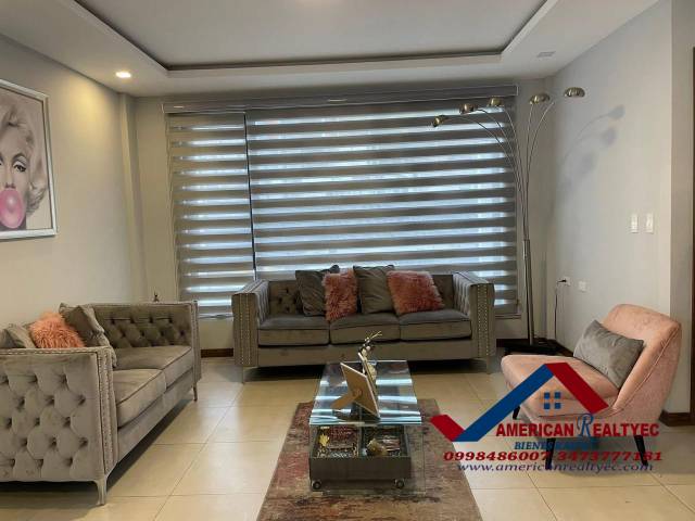 #Cod. 1051 - Casa para Venta en Azogues - F - 3