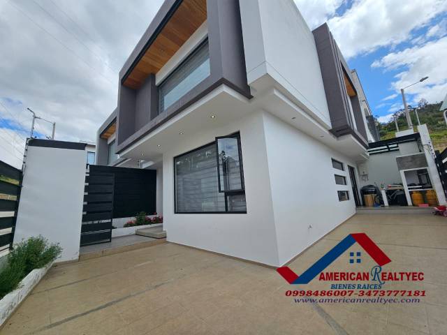 #Cod. 1051 - Casa para Venta en Azogues - F - 2