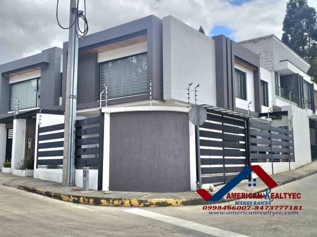 Venta en Charasol - Azogues