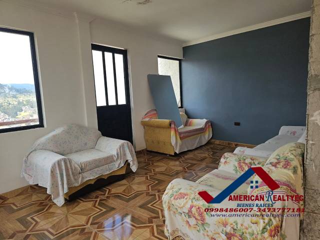 Casa para Venta en Azogues - 3