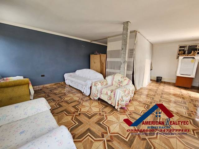 Casa para Venta en Azogues - 4