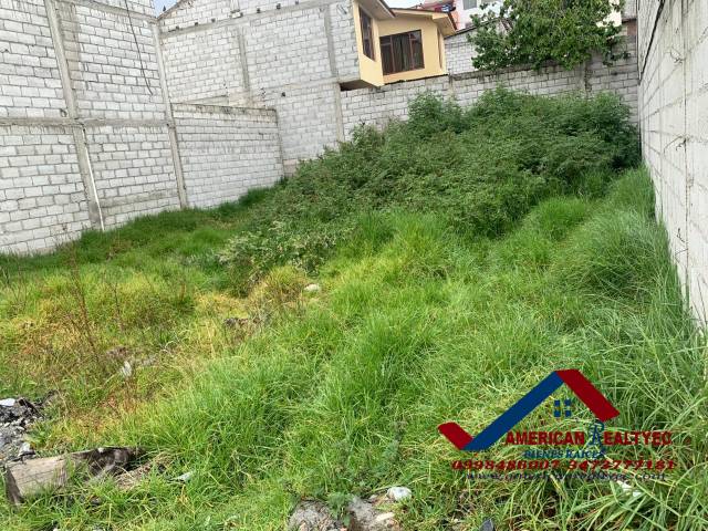 #Cod. 1055 - Área para Venta en Biblian - F - 3