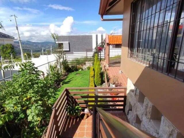 #Cod. 1061 - Quinta para Venta en Azogues - F - 3