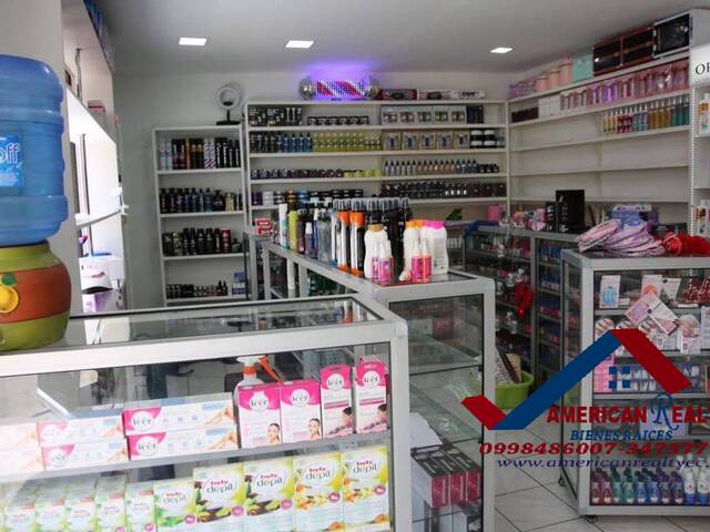 #Cod. 1062 - Oficina para Venta en Azogues - F