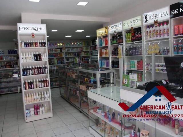 #Cod. 1062 - Oficina para Venta en Azogues - F - 2