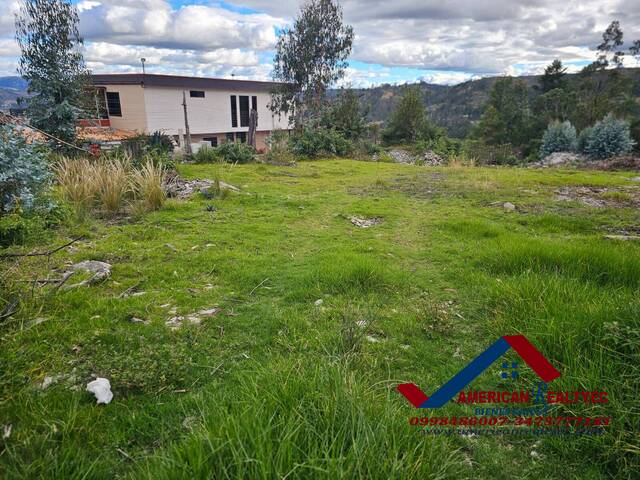 #Cod. 1065 - Área para Venta en Azogues - F - 3
