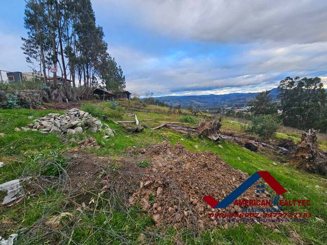 #Cod. 1067 - Área para Venta en Azogues - F