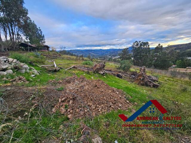 #Cod. 1067 - Área para Venta en Azogues - F - 2