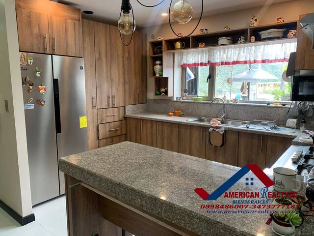 Casa para Venta en Azogues - 5