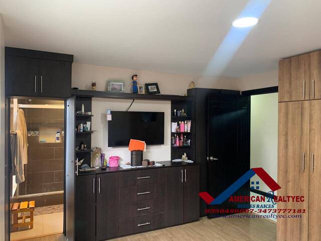 Casa para Venta en Azogues - 4