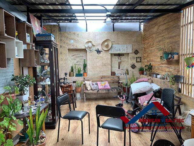 Casa para Venta en Azogues - 2