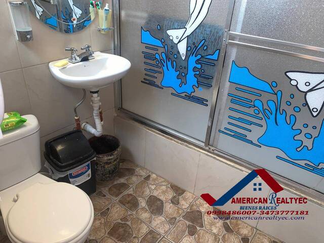 Casa para Venta en Biblian - 5