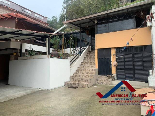 Casa para Venta en Biblian - 2